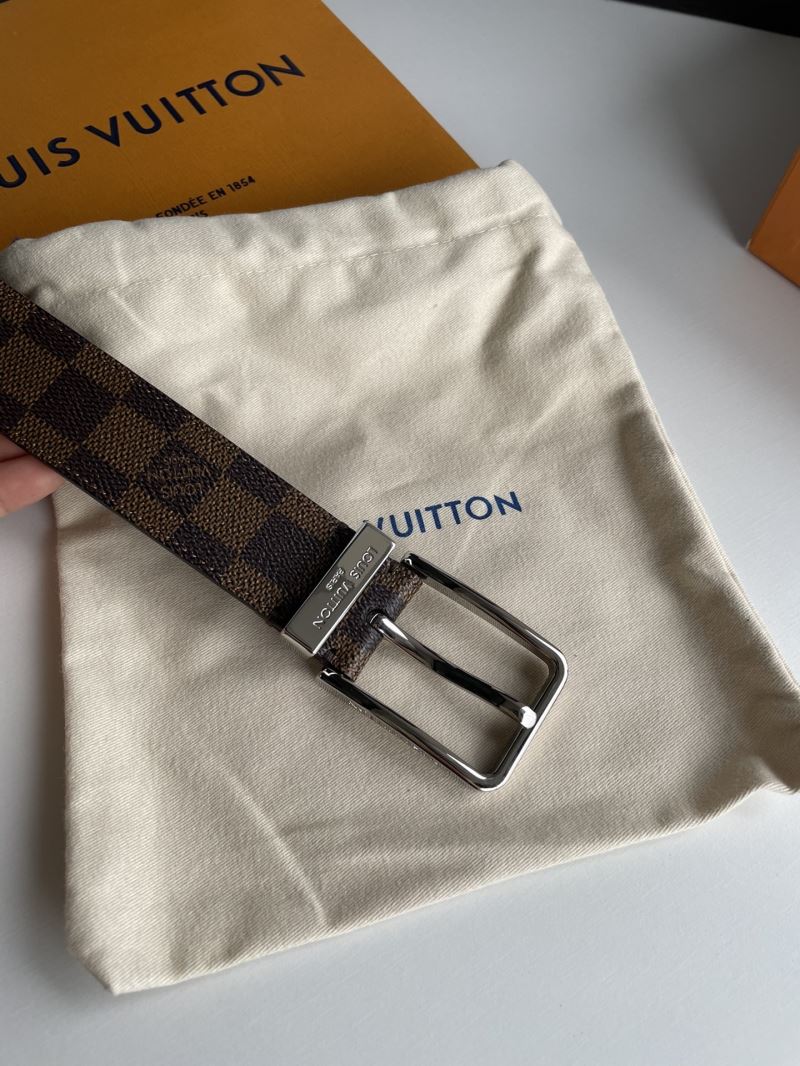 Louis Vuitton Belts